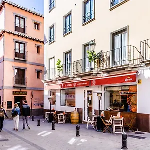Ferala Centro A Apartment