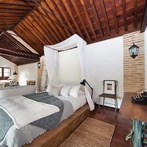 The Lovers Boutique Apartment