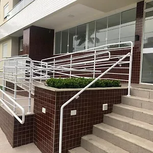  Apartamento Apê Top, Canasvieiras 2 Garagens, Excelente Localização Brasil