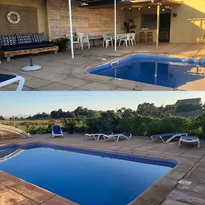 villa-bellcaire.catalonia-hotels.com/