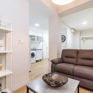 Appartamento Pedro Antonio Parking Gratis, Granada