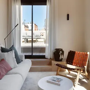  Apartamento C211 Espanha