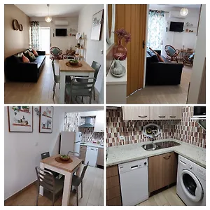  Apartamento De Portugal