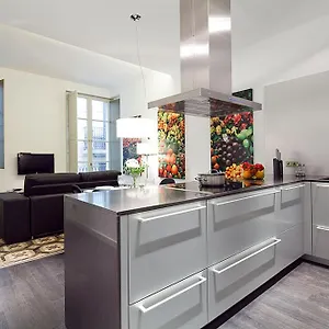  Apartamento Ola Living Portaferrissa Espanha