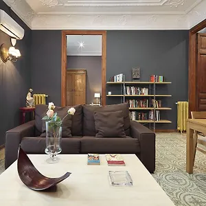  Apartamento Fewdays Espanha