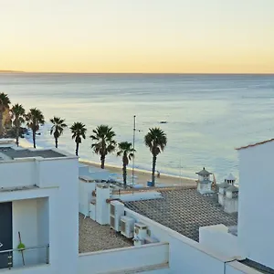  Apartamento Olhos D'água Portugal