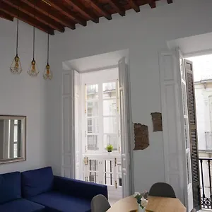 Mediterranea Centro Apartament